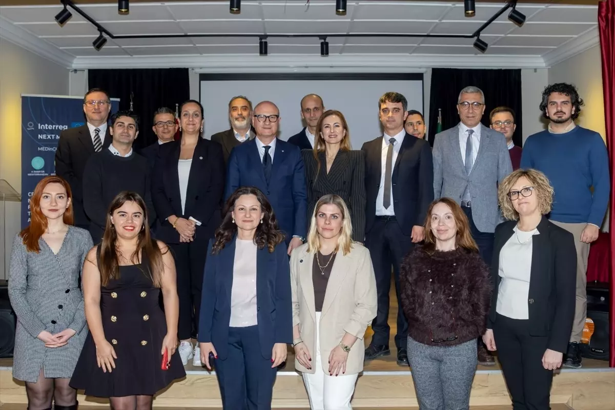 İzmir’de KOBİ’lere Yeşil Dönüşüm Desteği!