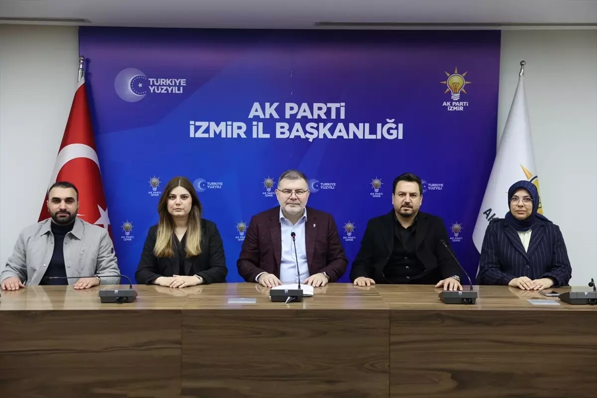 Bilal Saygılı: 28 Şubat Bir Pusudur!