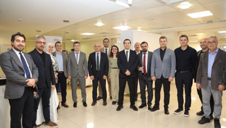 Türkiye’de İlk ‘Ağrı Pili’ Uygulaması Başarıyla Yapıldı