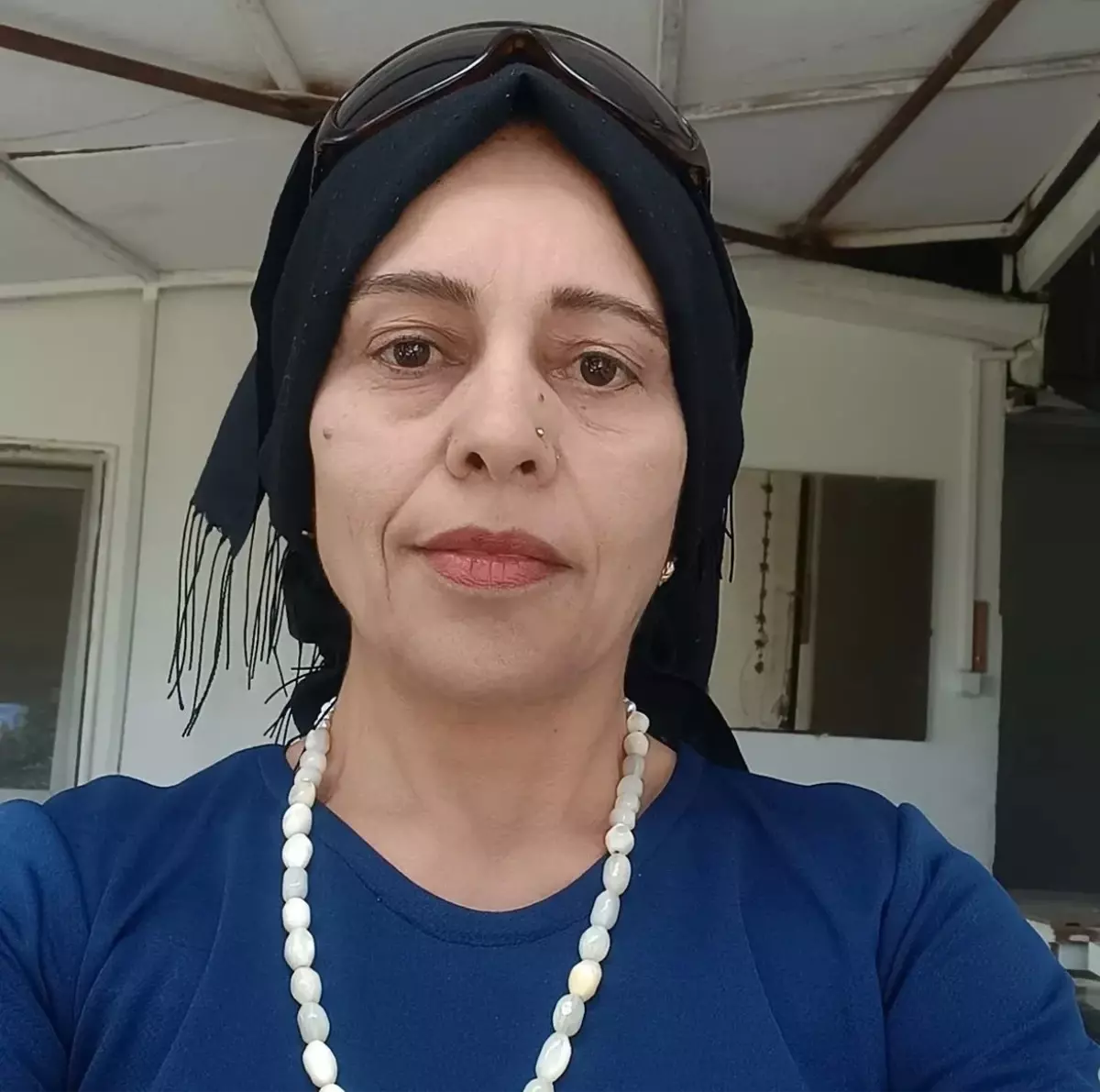 İzmir’de Kardeş Cinayetinde Dehşet Anları