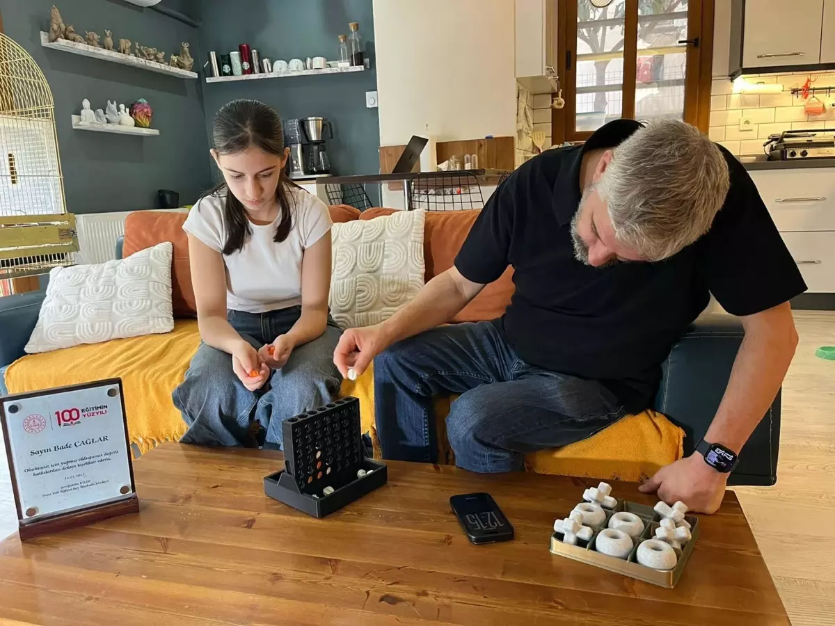 13 Yaşındaki Kızdan Hayvanlara ve İhtiyaç Sahiplerine Destek