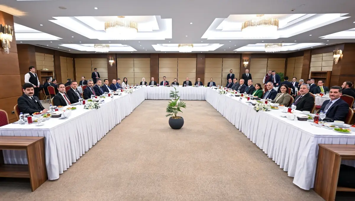 Yargıda Reform: HSK Etkinliği ve Pilot Uygulamalar