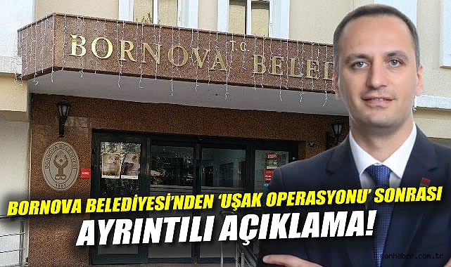 Başkan Eşki: Karalama Kampanyasına Cevap Verdi!
