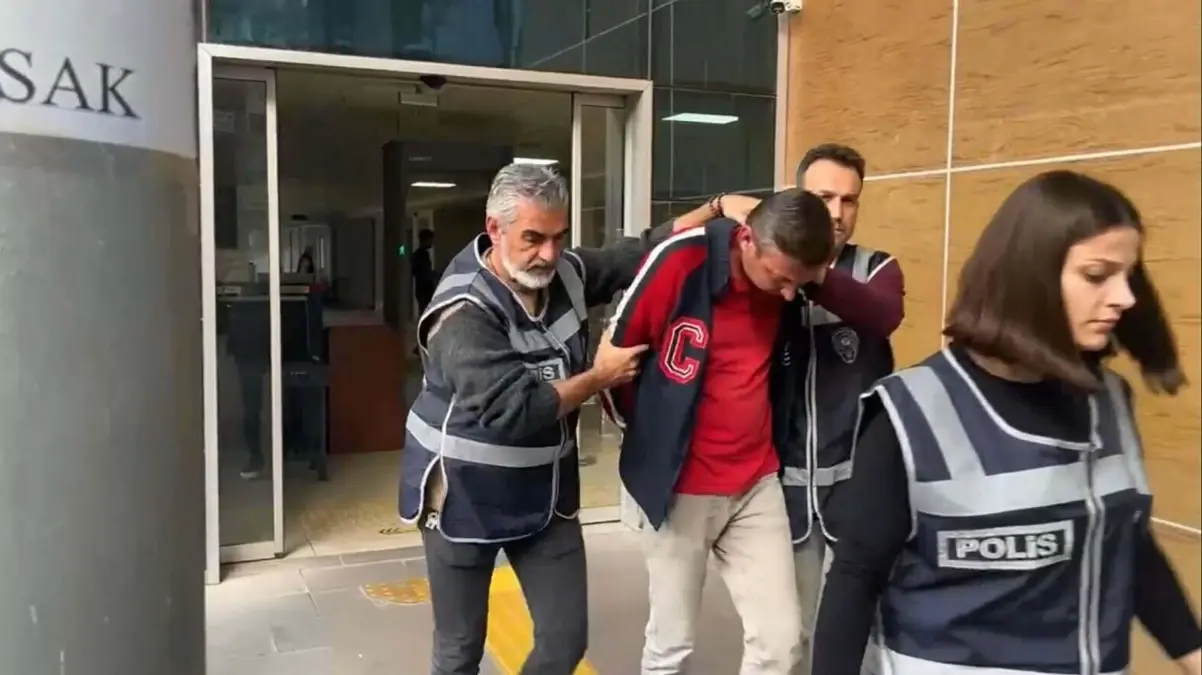 Boşanan Eşine ve Çocuğuna Kasten Araba Çarptı!