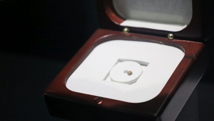 Türkiye’nin İlk Kağıt ve Kitap Sanatları Müzesi!