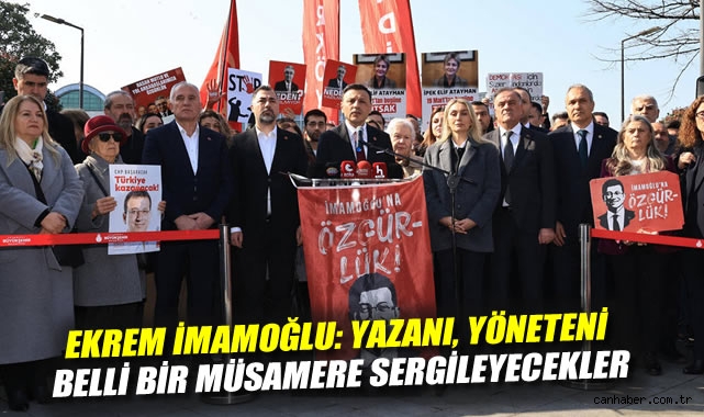 Hukuksuzluk Protesto Edildi: Aile Dayanışma Buluştu!