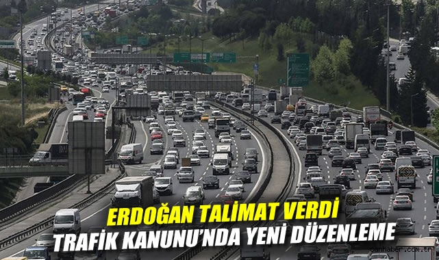 Trafik Cezaları Tartışması: Yeni Düzenleme Kapıda