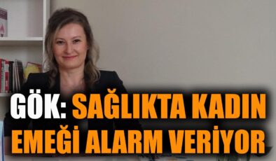 Kadın Sağlık Çalışanları İçin Adalet Çağrısı!