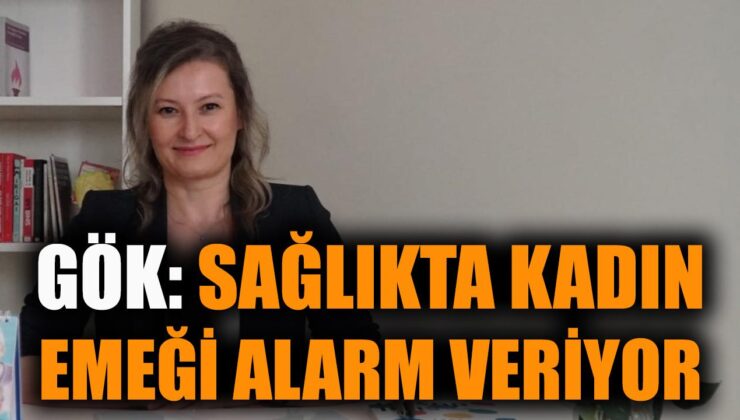 Kadın Sağlık Çalışanları İçin Adalet Çağrısı!