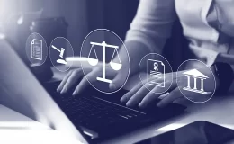 Hızır Haşim Kaya’dan Yazılım ve Hukuk Alanında Yeni Proje Sinyali