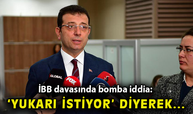 İBB İddiaları: Yolsuzluk Skandalı Mahkemeye Taşındı!