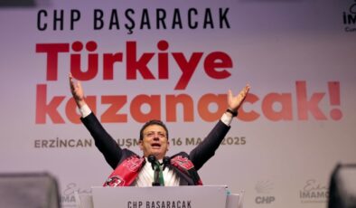 İBB Davası’nda Kritik Durum: 6. Duruşma Başladı