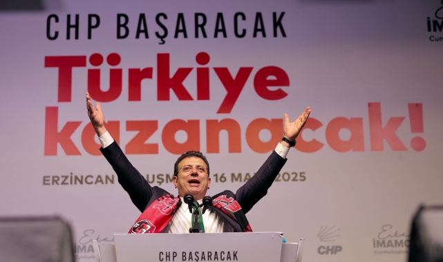 İBB Davası’nda Kritik Durum: 6. Duruşma Başladı