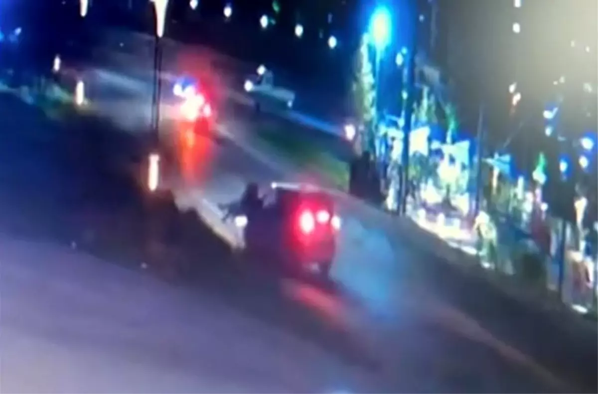 Eski Eşine ve Oğluna Araçla Saldırı: 42 Yıl İstendi!