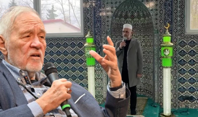 Ortaylı’nın Duygusal Vasiyeti: Sela Anısı