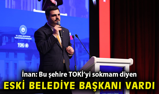 Türkiye, Krizlere Rağmen İmar Atılımlarına Devam Ediyor
