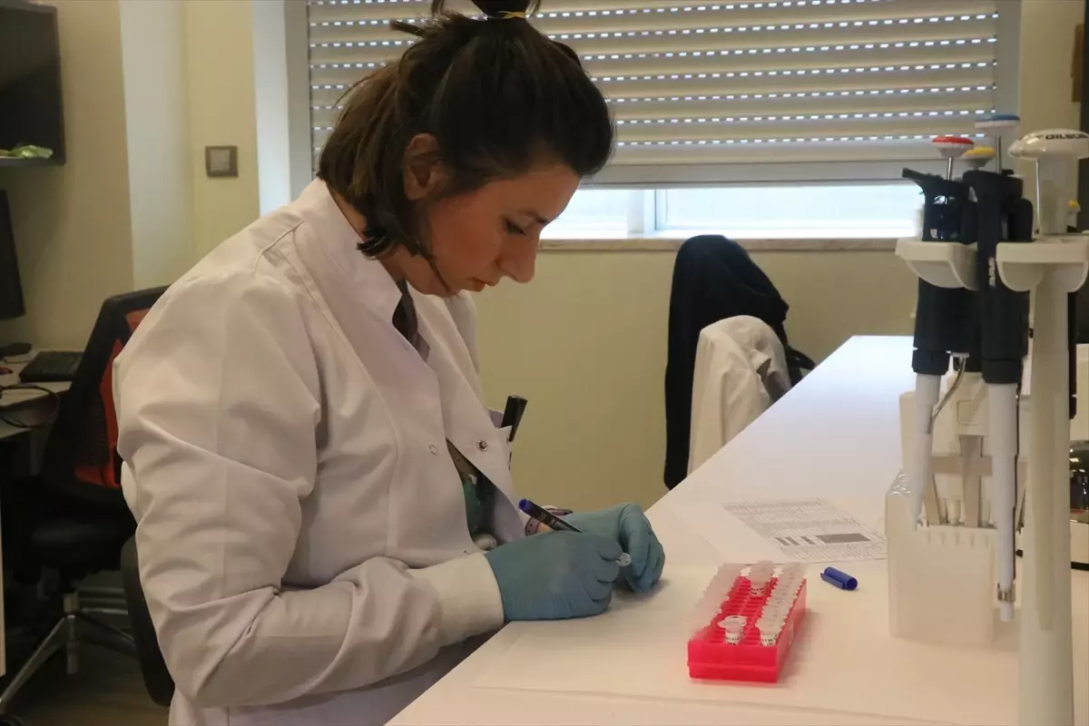 Nadir Hastalıklara Umut! 70 Hastaya Tanı Konuldu