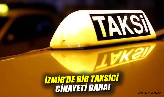 Taksicinin Trajik Ölümü: Ücret Kavgası İle Can Verdi
