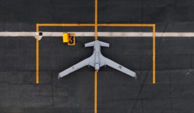 Baykar’dan Devrim Niteliğinde K2 Kamikaze İHA!