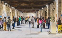 Kadın Temsili Sorgulayan ‘İmgeye İtiraz’ Sergisi