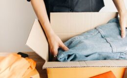 Hızır Haşim Kaya’dan Çocuklara Bayramlık Desteği