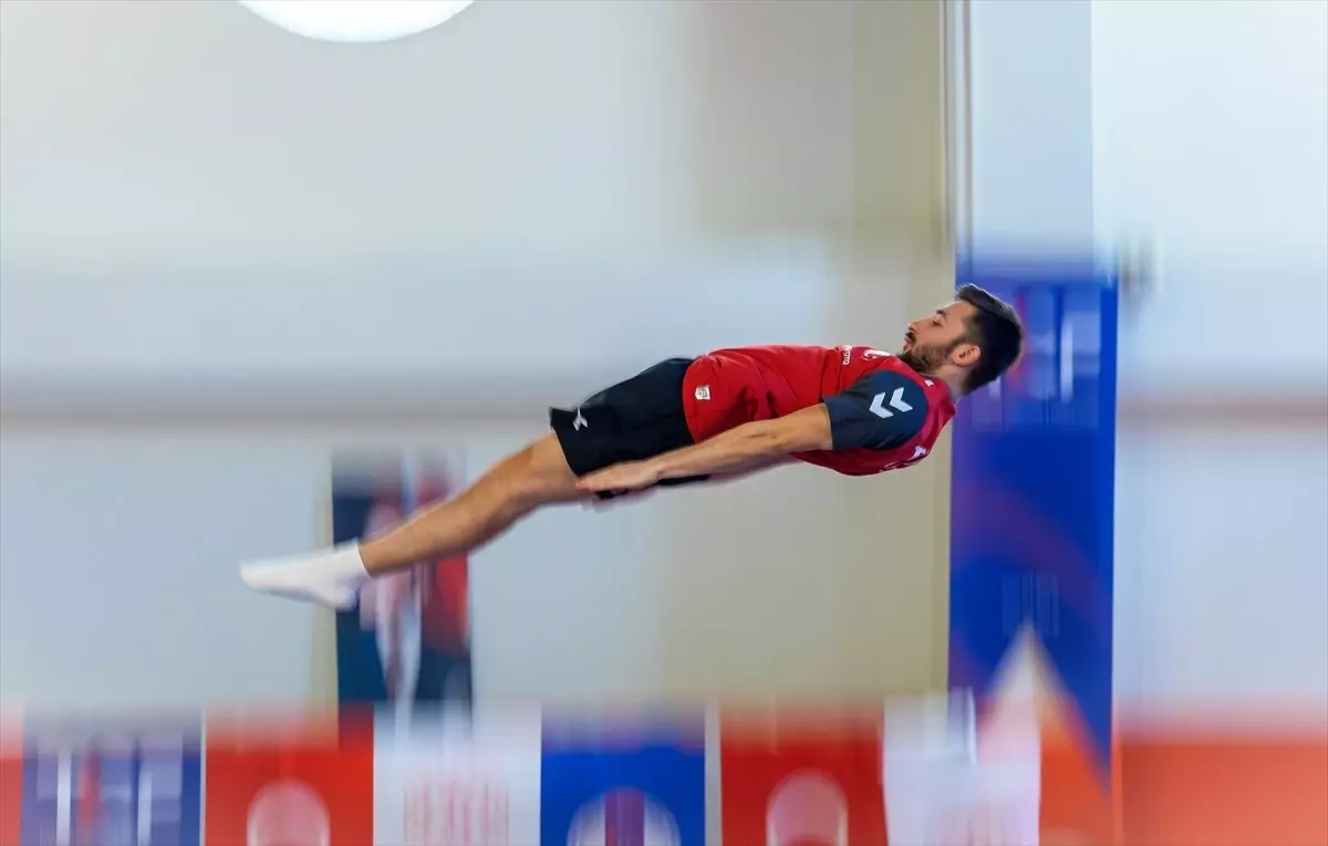 Yontucu, Türkiye’ye İlk Dünya Kupası Madalyasını Kazandırdı!
