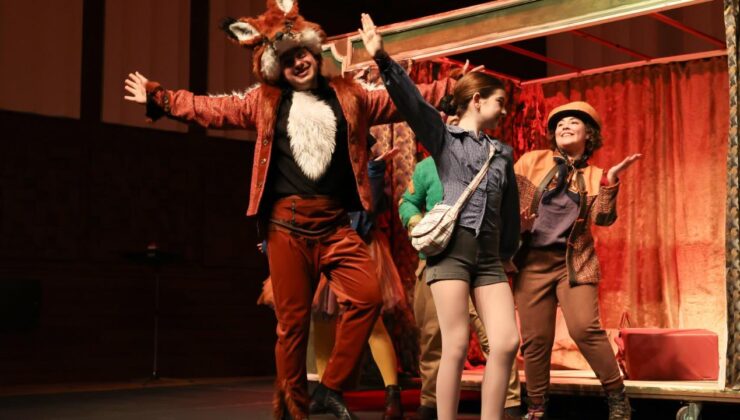 Çocuklar Göbeklitepe’de Keşif Dolu Bir Gün Geçirdi!