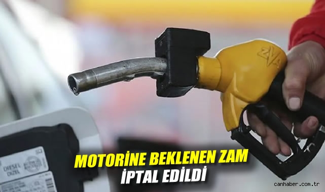 Hürmüz Boğazı Krizi: Akaryakıtta Zam İptali!