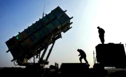 Malatya’da Patriot Sistemi ile Hava Savunma Güçlendi!