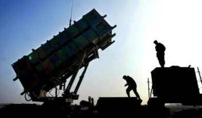 Malatya’da Patriot Sistemi ile Hava Savunma Güçlendi!