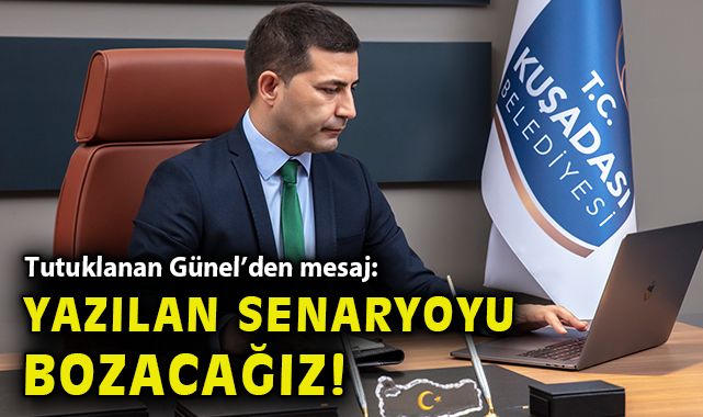 Ömer Günel: Tutuklama Siyasi İddialar Üzerine
