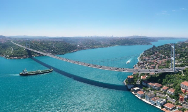 Ücretsiz Ulaşım Bayramda Sizleri Bekliyor!