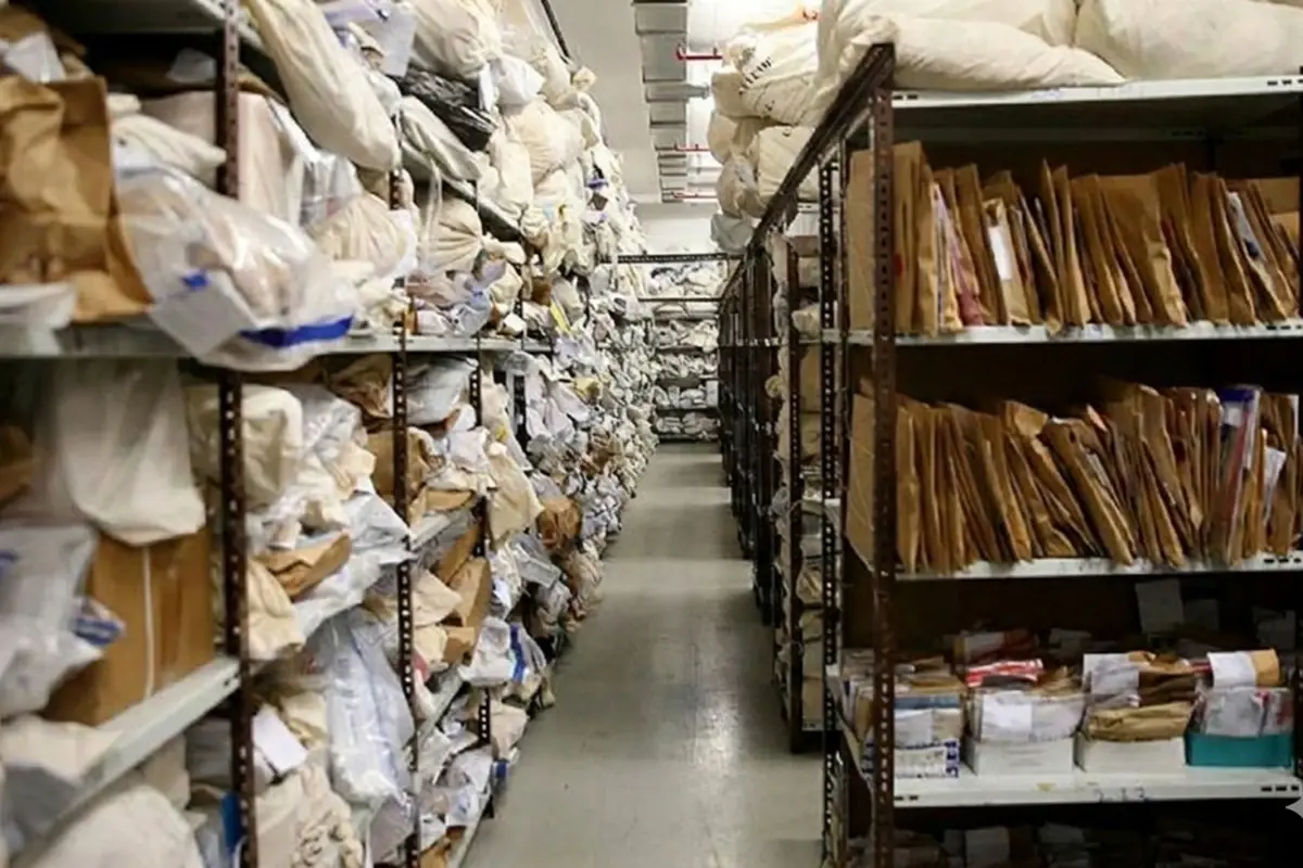 Uyuşturucu Skandalında 5 Kişi Tutuklandı!