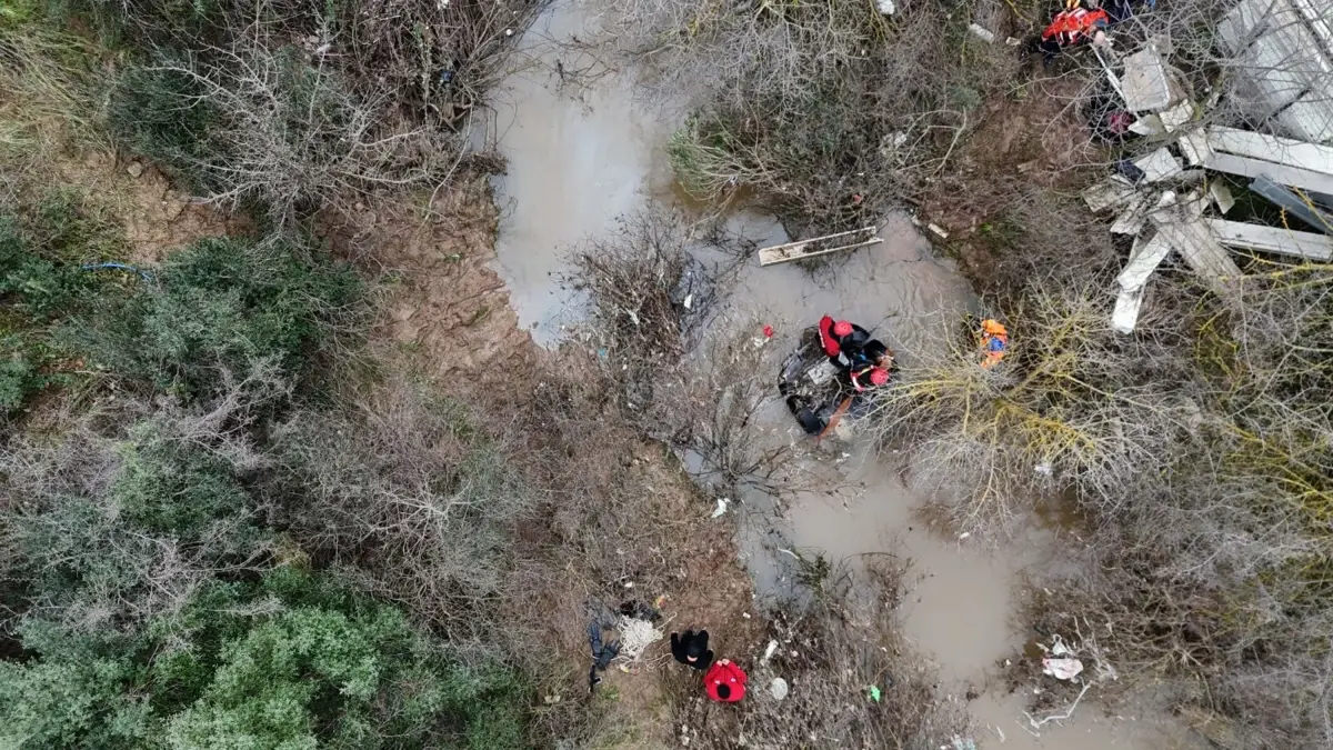 İzmir’de Kardeşlerin Ölümü: Kaza mı Cinayet mi?