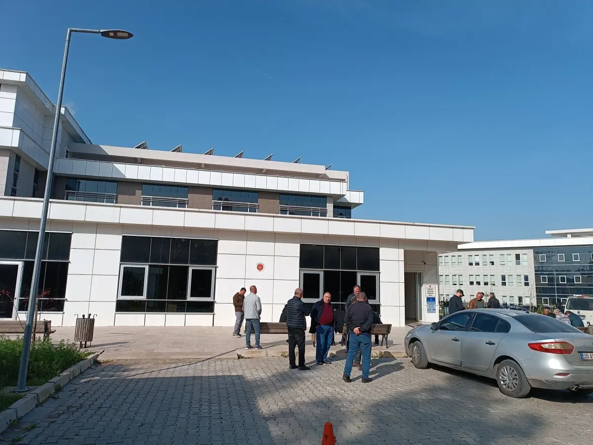 İzmir’de Kiracı Kavgası Kanlı Sonuçlandı!