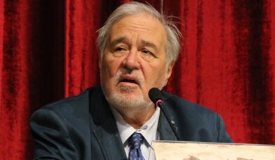 İlber Ortaylı’nın Sağlık Durumu: Yoğun Bakımda!