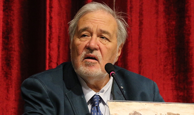 İlber Ortaylı’nın Sağlık Durumu: Yoğun Bakımda!