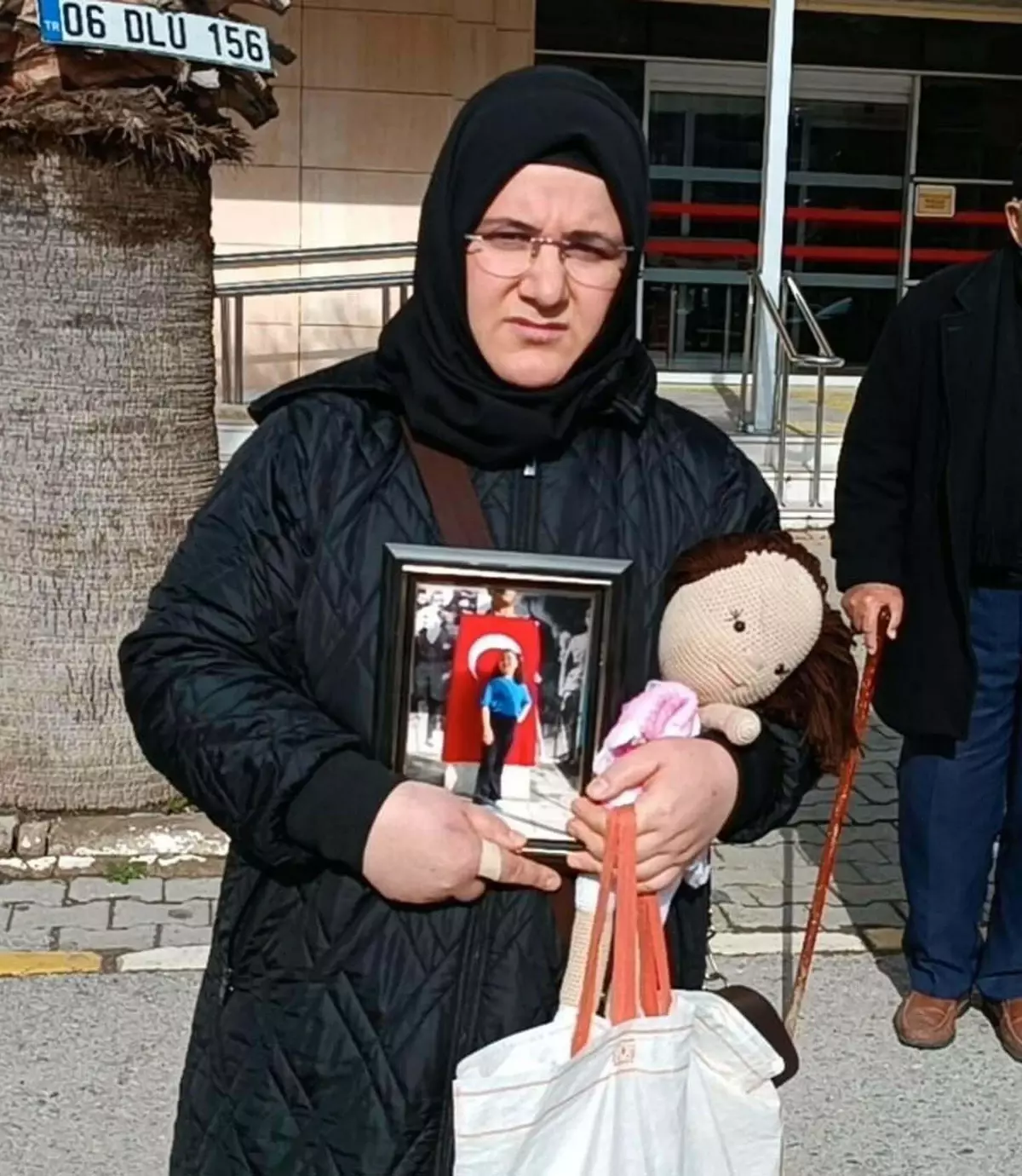 İzmir’de Ebrar’ın Ölümü: 4 Sanık Hapis İstemiyle Yargılanıyor