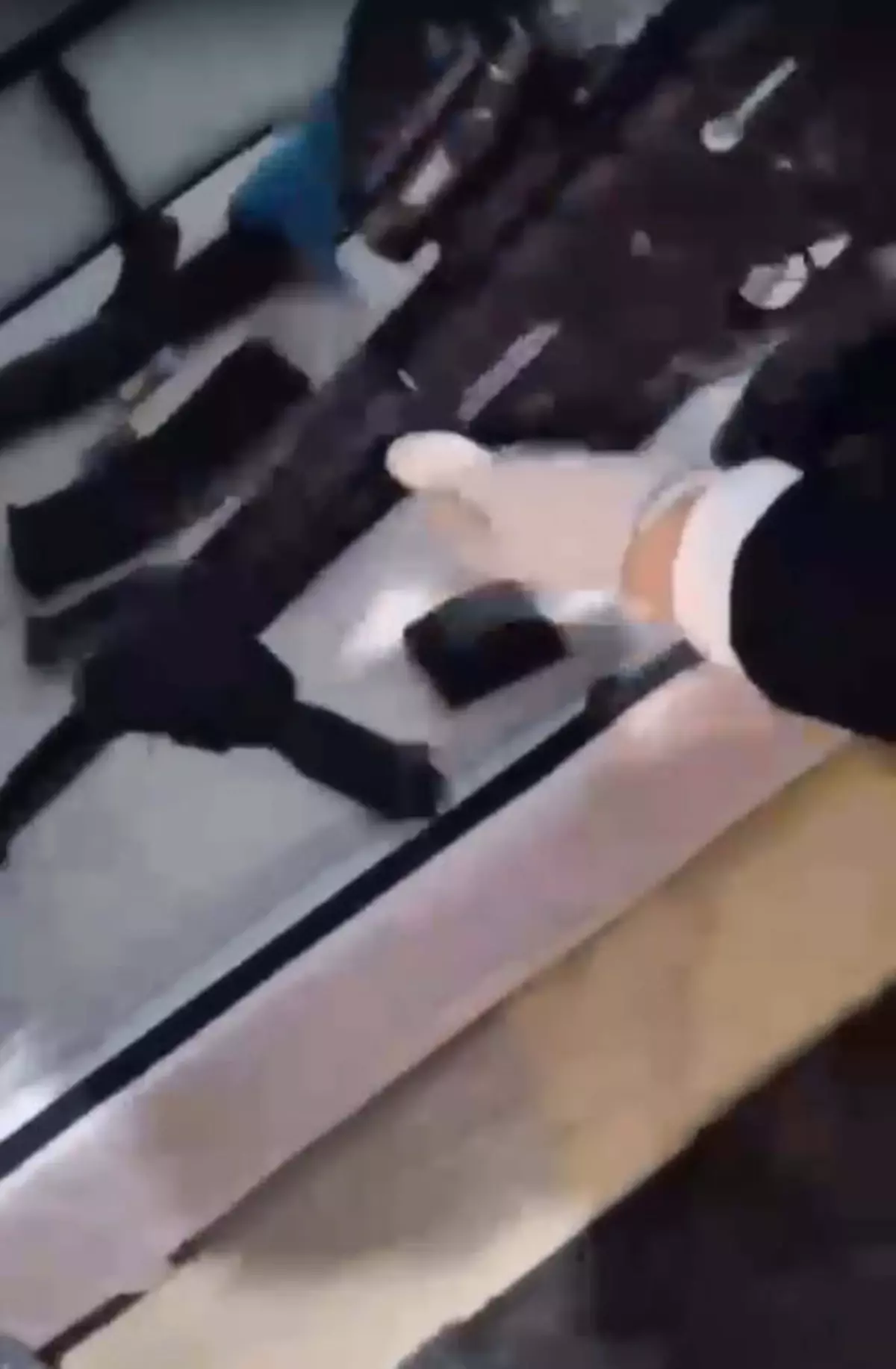 Silah ve Uyuşturucu Operasyonu: 3 Gözaltı!