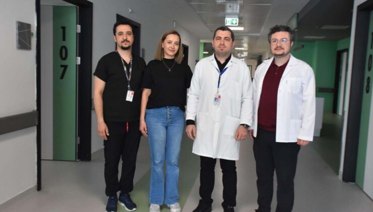 Ağrılara Son! Omurilik Pili ile Yeni Hayat