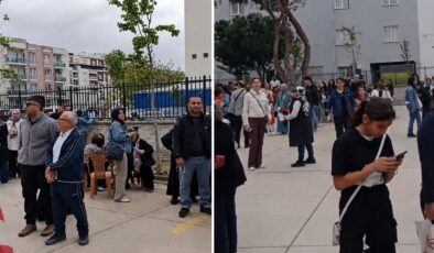 Çiğli’de 23 Nisan Kutlamaları Kanlı Bitti!