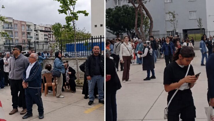 Çiğli’de 23 Nisan Kutlamaları Kanlı Bitti!