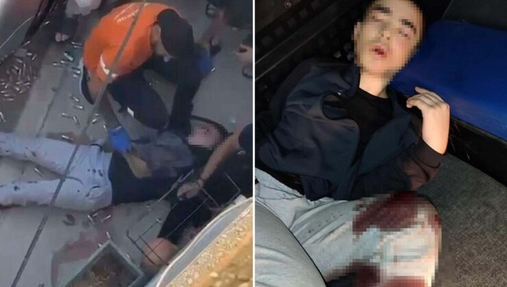 Balçova’da polisin şehit olduğu saldırı ile ilgili dava başlıyor