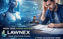 Hukukta Sessiz Devrim