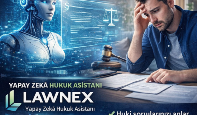 Hukukta Sessiz Devrim