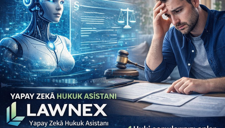 Hukukta Sessiz Devrim