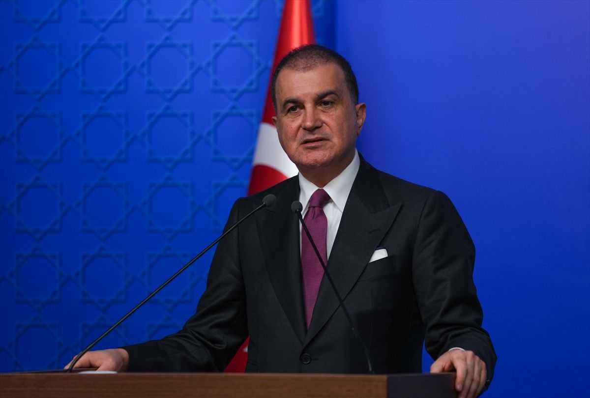 Ak Parti Vekilinden Tugay’a Sert Tepki!