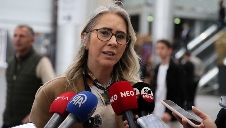 Ceyda Çankırı’dan Cemil Tugay’a Tepki: Hadisizlik!