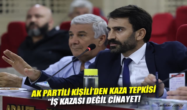 Çiğli Arıtma Tesisi’nde İşçi Cinayeti İddiası!