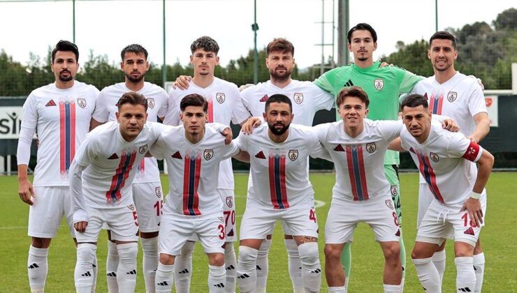 Altınordu, Kümede Kalma İçin Kritik İki Maça Çıkıyor!